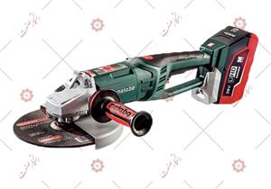 سنگ فرز شارژی متابو مدل WPB36-18LTXBL230Quick