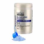 پودر دکلره لورینت ۴۰۰ گرمی آبی Lorient Bleaching Powder