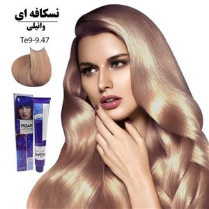 رنگ مو پیگار کراتینه وانیلی ۹٫۴۷-Te9