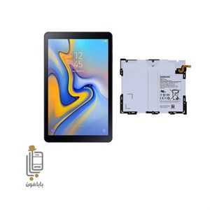 باتری اورجینال تبلت سامسونگ GALAXY TAB A 10.5