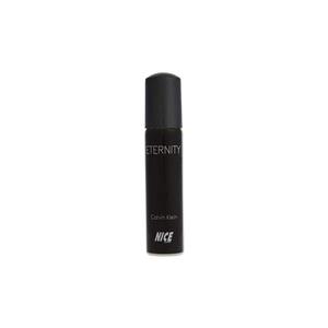 عطر جیبی مردانه نایس پاپت مدل Eternity Ck حجم ۳۰ میلی لیتر