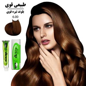 رنگ مو آرکیا بلوند تیره قوی ۶٫۰۰