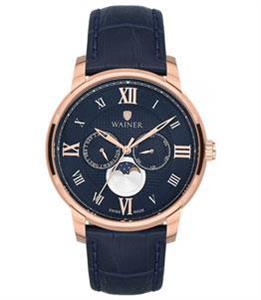 ساعت مچی مردانه واینر مدل WA.19654-D