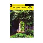 کتاب The Secret Garden  اثر Frances Hodgson Burnett انتشارات الوند پویان
