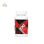 کلسیم منیزیم زینک فانتوم نوتریشن | Phantom Nutrition CMZ- 60عددی