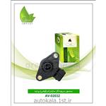 سنسور دریچه گاز خرگوشی پراید مدل ساژم (Green sensor)