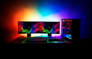 کیت توسعه سخت‌افزار ریزر مدل Chroma