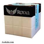 واکس مو رویال مدل ROYAL WING حجم 80 میل