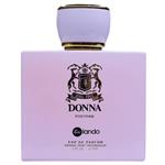 Bailando Donna Eau De Parfum For Women 100ml