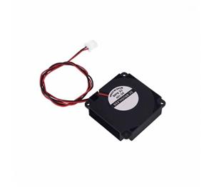 فن 12 ولت 4x4 توربو هیدرولیک