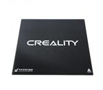 شیشه هیت بد جنس سیلیکون-کربن 235x235 مخصوص Creality Ender-3