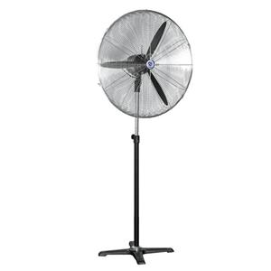 پنکه صنعتی ایستاده تایفون مدل 75STA-T Typhoon 75STA-T Fan