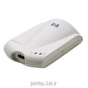 کارت شبکه اکسترنال اچ پی مدل HP Jetdirect card 175x