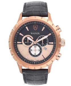 ساعت مچی مردانه واینر ، کد WA.12440-G wainer men watch WA.12440-G