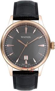 ساعت مچی مردانه واینر مدل WA.12492-C wainer men watch WA.12492-C