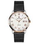 wainer men watch WA11277-C