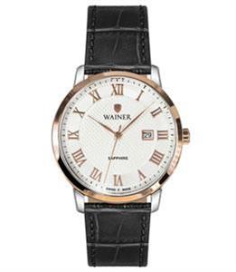 ساعت مچی مردانه واینر WA.11277-C wainer men watch WA11277-C