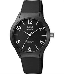 ساعت مچی عقربه‌ای کیو اند کیو مدل VR28J024Y (اورجینال)