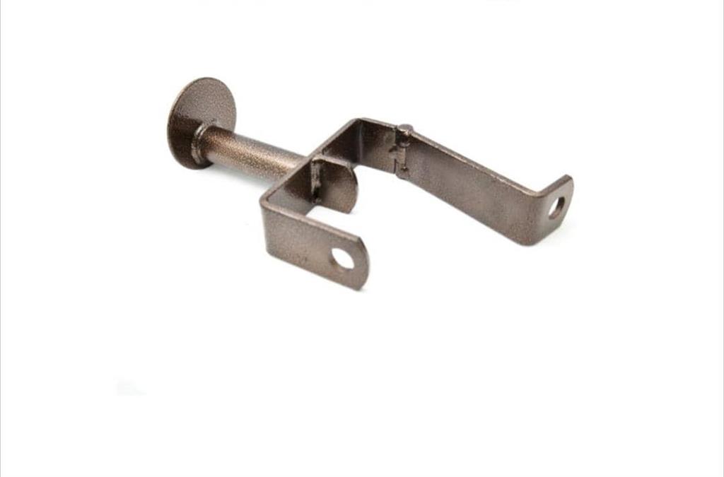 قفل پدال تیبا