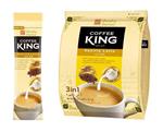 کافی میکس کینگ وانیلی 20عددی بارمال Bharmal Vanilla King Coffee