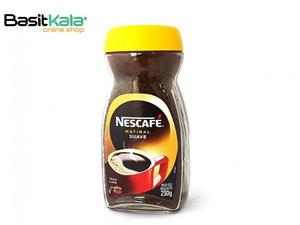 نسکافه کلاسیک اکسترافورت 230 گرمی Classic Nescafe 