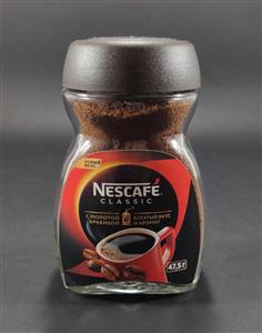 نسکافه کلاسیک اکسترافورت 230 گرمی Classic Nescafe 