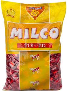 تافی شیری میلکو(کویتی) Milco Toffee