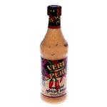 سس خیلی تند وری پری 250میل VeriPeri Very Hot Sauce