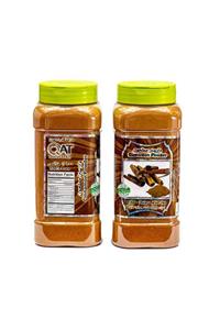 ادویه بحرینی دارچین 250گرم Cinnamon Qat