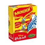 قرص عصاره مرغ مگی Maggi