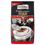 کاپوچینو کلاسیک 1کیلوگرم موکاته گلد Mokate Cappuccino Gold