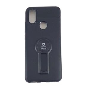 کاور سیلیکونی iFace استنددار Mi 9 Se