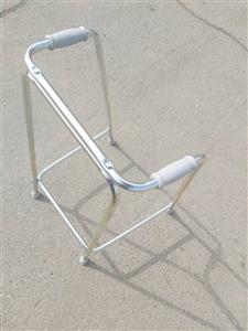 واکر گالوانیزه ثابت WG-112