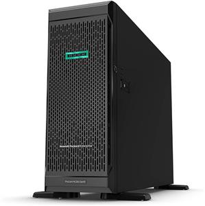 سرور اچ پی ای مدل ML350 G10 hpe ProLiant ML350 G10