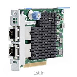 کارت شبکه اچ پی 727054-HPE Eternet 10Gb 2-Port 562FLR-SFP+ Adapte B21