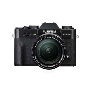 دوربین بدون آینه فوجی فیلم مدل X-T20 به ...