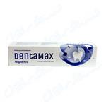 خمیردندان شب حرفه ای دنتامکس DENTAMAX