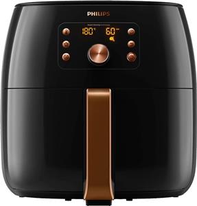 سرخ کن فیلیپس هلند Philips Premium Airfryer XXL HD9860 