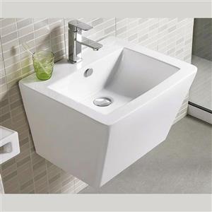 روشویی وال هنگ المان WHB 14