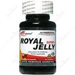 کپسول رویال ژلی سوپر پلاس اس تی پی فارما | STP Pharma Royal Jelly SuperPlus