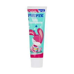 خمیردندان کودک پاتریکس مدل رابیت Patriks Rabbit Toothpaste For Kids 