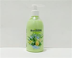 کرم مغذی دست و صورت انشور بوسوم | onshor bossom hand & face cream