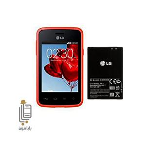 باتری اصلی گوشی ال جی LG L30 BL-44JN