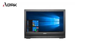 آل این وان ام اس آی MSI All in One Pro 20E 7M-F