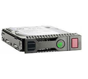 هارد دیسک اچ پی 1.2TB 6G SAS 10K SC 718162-B21 