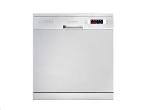 ماشین ظرفشویی سفید دوو مدل DW-2560 