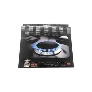 فویل آلومینیومی گاز استار