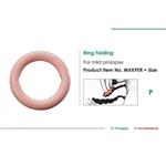 پساری رینگ تاشو ring/folding