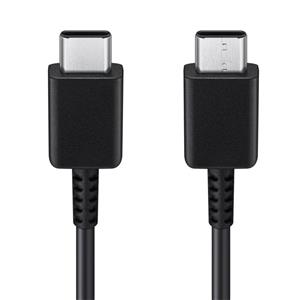 کابل شارژ سریع تایپ سی سامسونگ Samsung Type-C Cable 1.2m