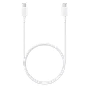 کابل شارژ سریع تایپ سی سامسونگ Samsung Type-C Cable 1.2m